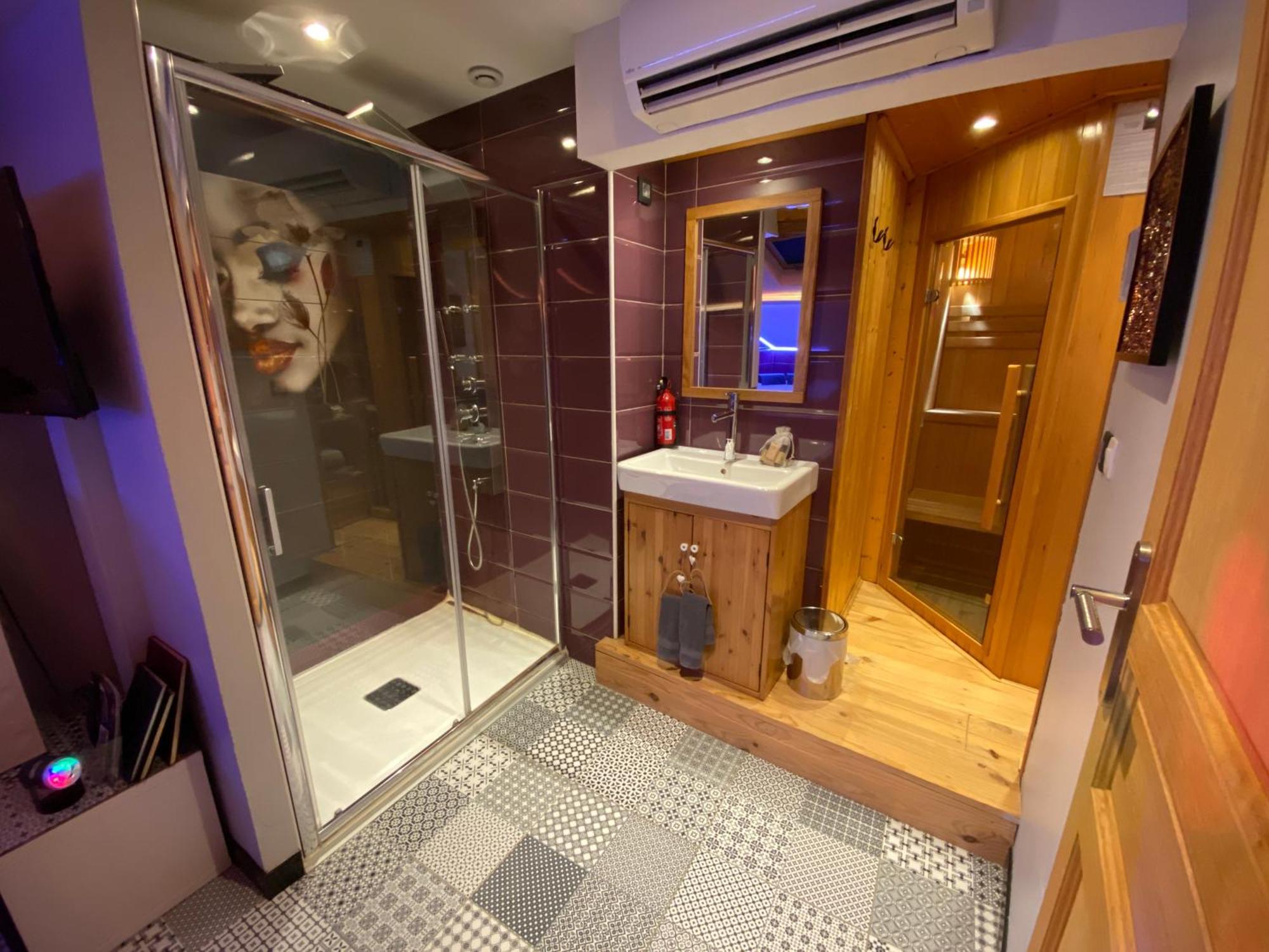 Bed and Breakfast La Parenthese Nievroz Екстер'єр фото