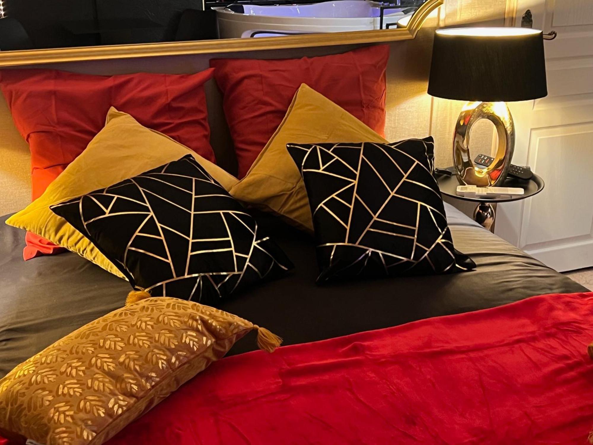 Bed and Breakfast La Parenthese Nievroz Номер фото